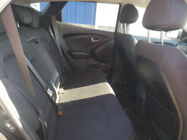 Photo 11 from auction – 2014 HYUNDAI TUCSON GLS with VIN KM8JTCAF2EU892697