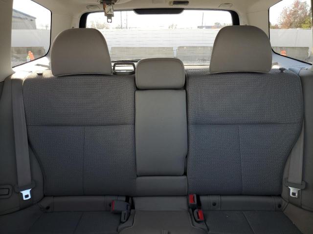Photo 10 from auction – 2011 SUBARU FORESTER 2 with VIN JF2SHADC3BH752969