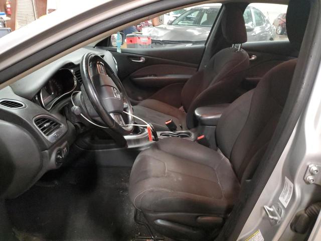 Photo 7 from auction – 2013 DODGE DART SXT with VIN 1C3CDFBA2DD152293