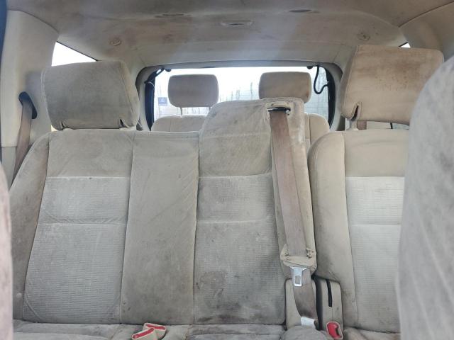 Photo 10 from auction – 2009 FORD EXPLORER X with VIN 1FMEU63E39UA28557
