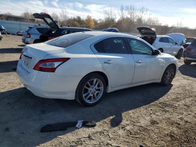 Photo 3 from auction – 2010 NISSAN MAXIMA S with VIN 1N4AA5AP2AC870834