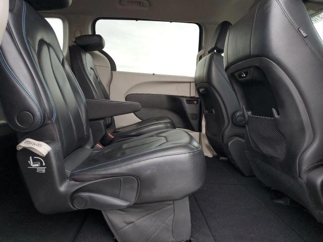 Photo 11 from auction – 2021 CHRYSLER PACIFICA T with VIN 2C4RC1BG6MR583149