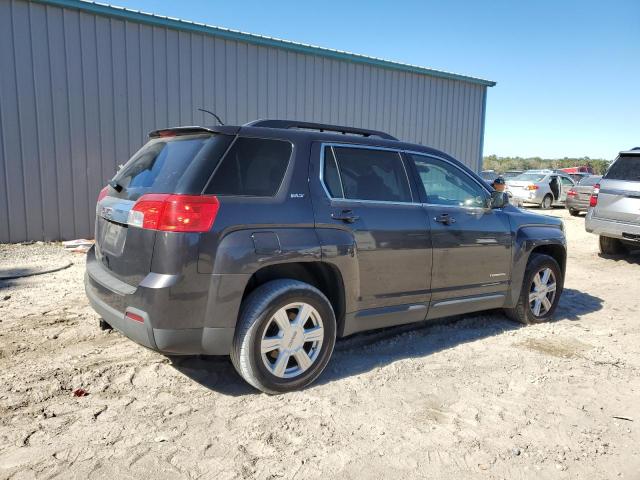 Photo 3 from auction – 2013 GMC TERRAIN SL with VIN 2GKALUEK6D6433384