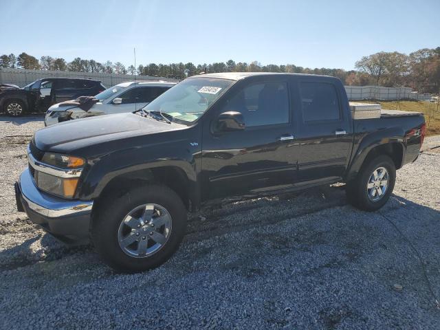 CHEVROLET COLORADO L 2011 with VIN 1GCHTDFP4B8116196 - Photo from auction