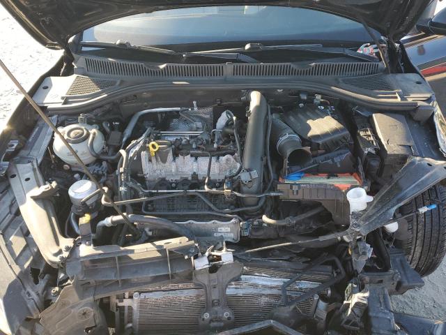 Photo 11 from auction – 2020 VOLKSWAGEN JETTA SEL with VIN 3VWEB7BU5LM044387