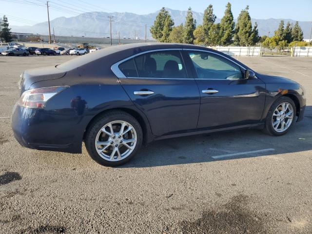 Photo 3 from auction – 2013 NISSAN MAXIMA S with VIN 1N4AA5AP2DC846523