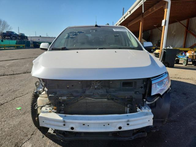 Photo 5 from auction – 2011 FORD EDGE LIMIT with VIN 2FMDK4KC8BBB05859