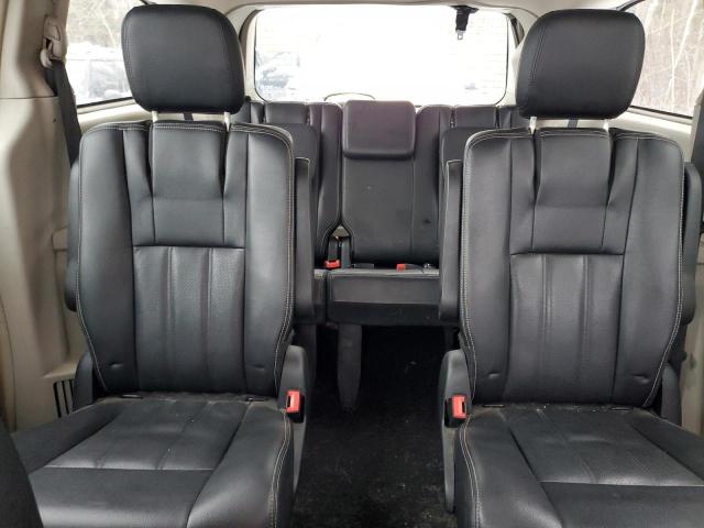 Photo 10 from auction – 2016 DODGE GRAND CARA with VIN 2C4RDGDG2GR361211