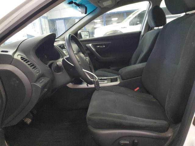 Photo 7 from auction – 2015 NISSAN ALTIMA 2.5 with VIN 1N4AL3AP8FC235963
