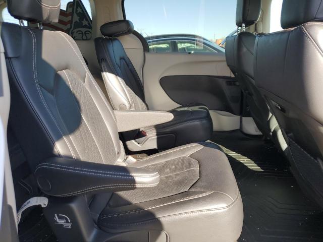 Photo 11 from auction – 2022 CHRYSLER PACIFICA T with VIN 2C4RC1BG6NR145880