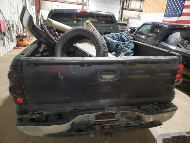 Photo 6 from auction – 2003 CHEVROLET SILVERADO with VIN 1GCEK19T93E153521