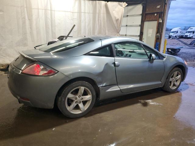 Photo 3 from auction – 2007 MITSUBISHI ECLIPSE GS with VIN 4A3AK24F47E048202