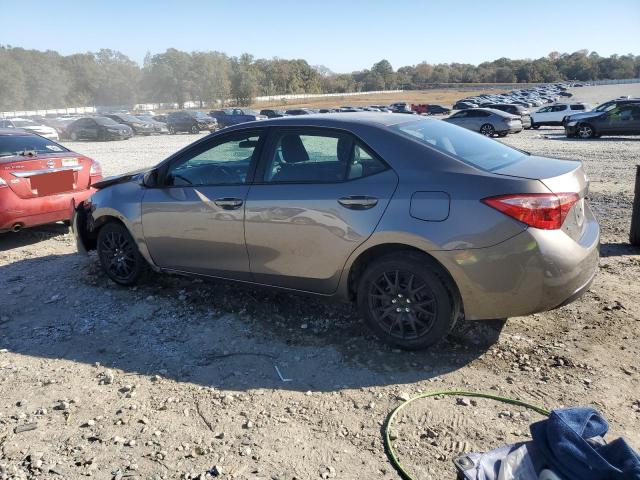 Photo 2 from auction – 2019 TOYOTA COROLLA L with VIN 2T1BURHE8KC245087