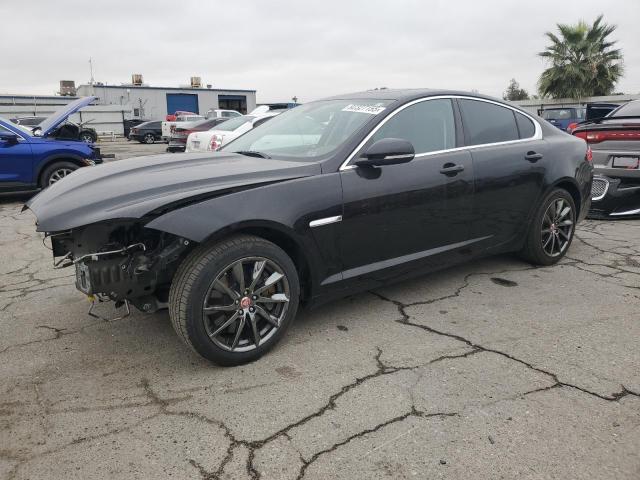 Photo 1 from auction – 2014 JAGUAR XF with VIN SAJWA0ES1EPU16320
