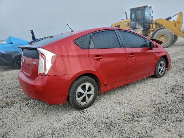 Foto 3 de la subasta – 2015 TOYOTA PRIUS con VIN JTDKN3DU4F0468802