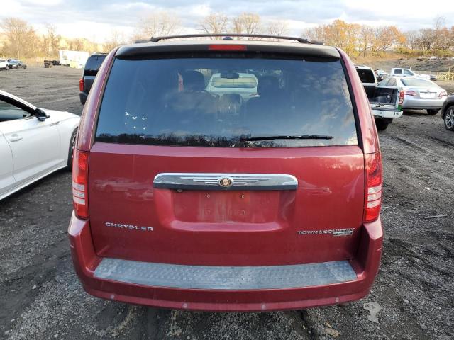 Photo 6 from auction – 2010 CHRYSLER TOWN & COU with VIN 2A4RR5D14AR415644