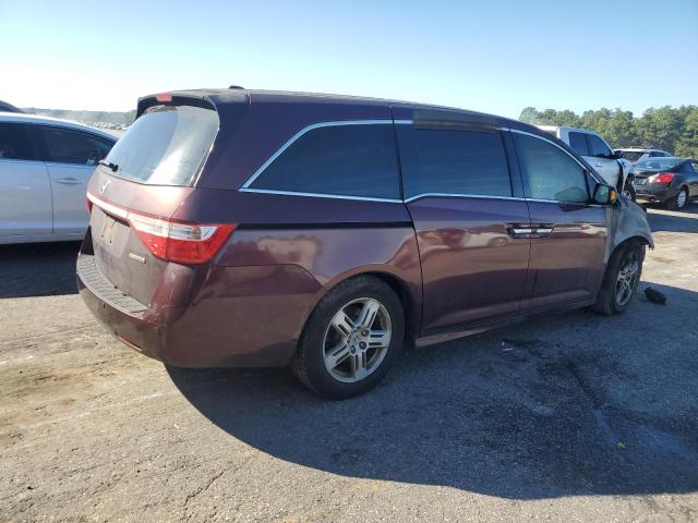 Photo 3 from auction – 2012 HONDA ODYSSEY TO with VIN 5FNRL5H96CB073541