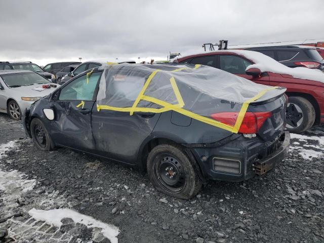 Photo 2 from auction – 2019 TOYOTA COROLLA with VIN 2T1BURHE5KC164161