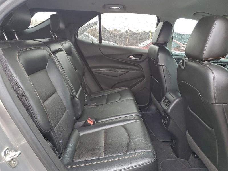 Photo 11 from auction – 2019 CHEVROLET EQUINOX PR with VIN 3GNAXNEV2KS568075