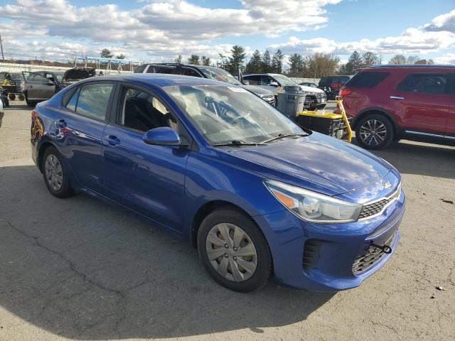 Photo 4 from auction – 2019 KIA RIO S with VIN 3KPA24AB1KE209523