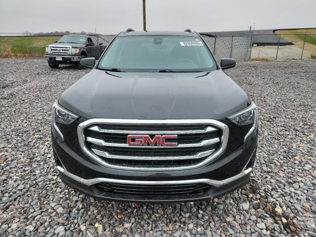 Photo 5 from auction – 2020 GMC TERRAIN SL with VIN 3GKALPEV8LL305718