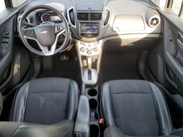 Photo 8 from auction – 2016 CHEVROLET TRAX 1LT with VIN 3GNCJLSB8GL242498