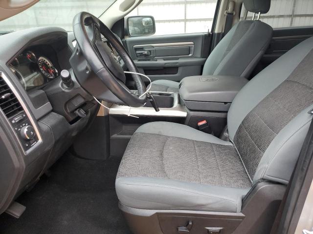 Photo 7 from auction – 2016 RAM 1500 SLT with VIN 1C6RR6LT0GS368822