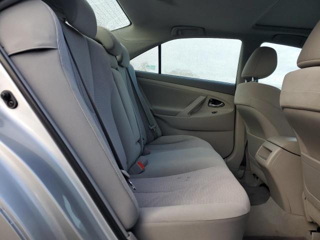 Photo 10 from auction – 2011 TOYOTA CAMRY BASE with VIN 4T4BF3EK3BR204744