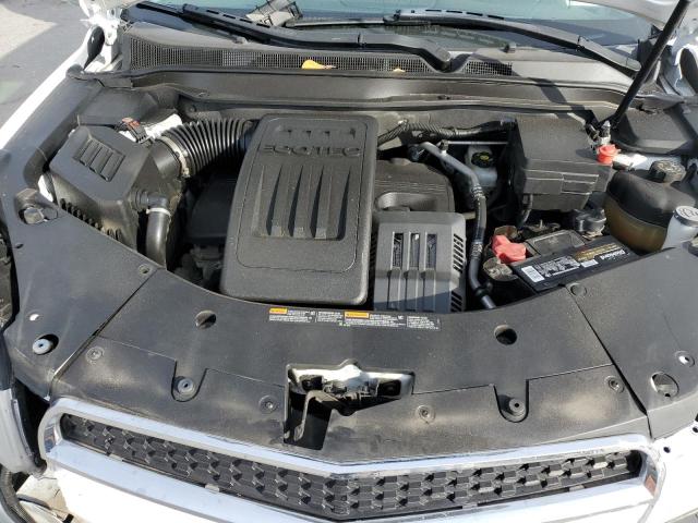 Photo 12 from auction – 2013 CHEVROLET EQUINOX LS with VIN 2GNFLCEKXD6377050