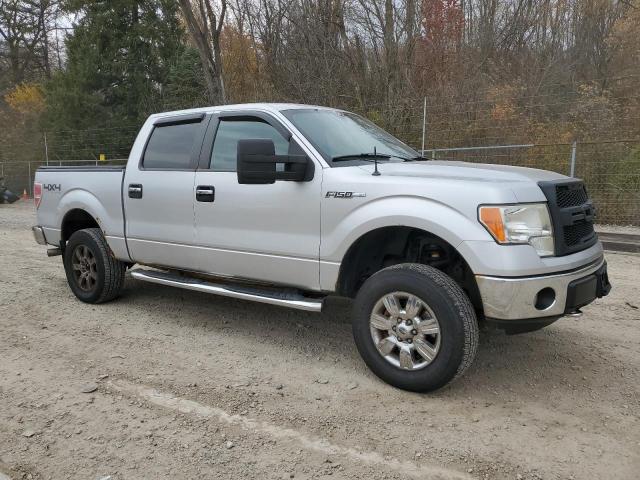 صورة رقم 4 من المزاد - 2012 FORD F150 SUPER مع VIN 1FTFW1EF7CFC31491