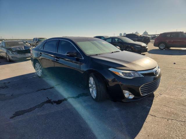 Photo 4 from auction – 2013 TOYOTA AVALON BAS with VIN 4T1BK1EBXDU029602