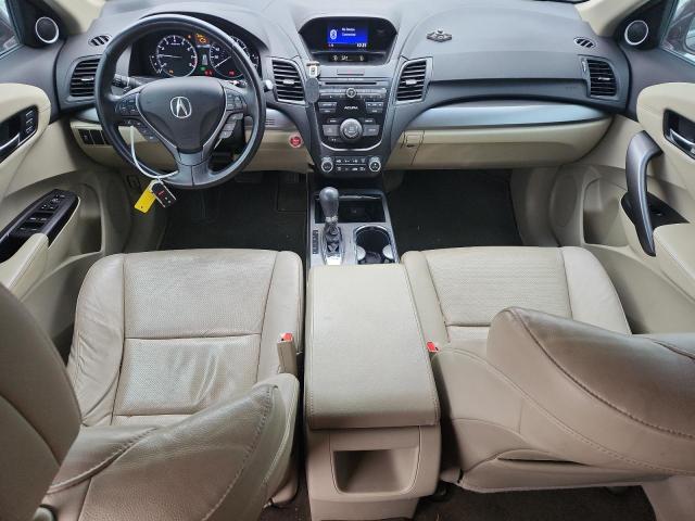 Photo 8 from auction – 2013 ACURA RDX with VIN 5J8TB4H36DL019610