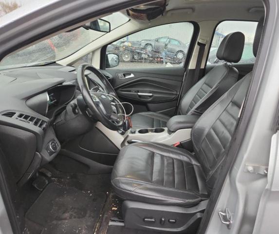 Photo 7 from auction – 2016 FORD C-MAX SEL with VIN 1FADP5BU3GL106287