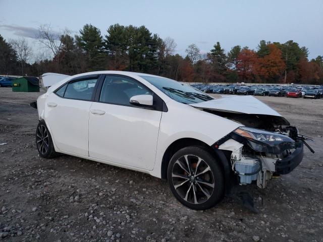 Photo 4 from auction – 2017 TOYOTA COROLLA L with VIN 2T1BURHE2HC830174