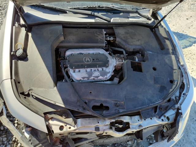 Photo 11 from auction – 2010 ACURA TL with VIN 19UUA8F58AA005119