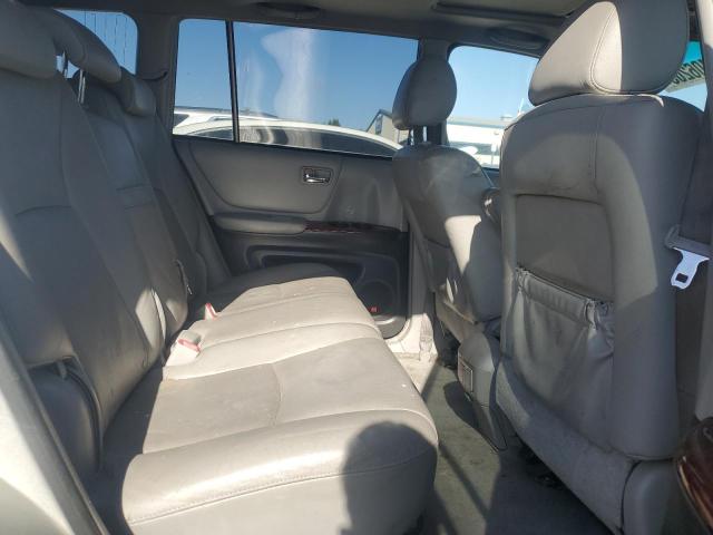 Photo 11 from auction – 2005 TOYOTA HIGHLANDER with VIN JTEDP21A450068501