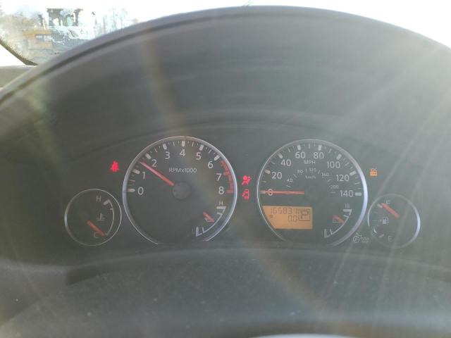 Photo 9 from auction – 2011 NISSAN PATHFINDER with VIN 5N1AR1NN0BC617707