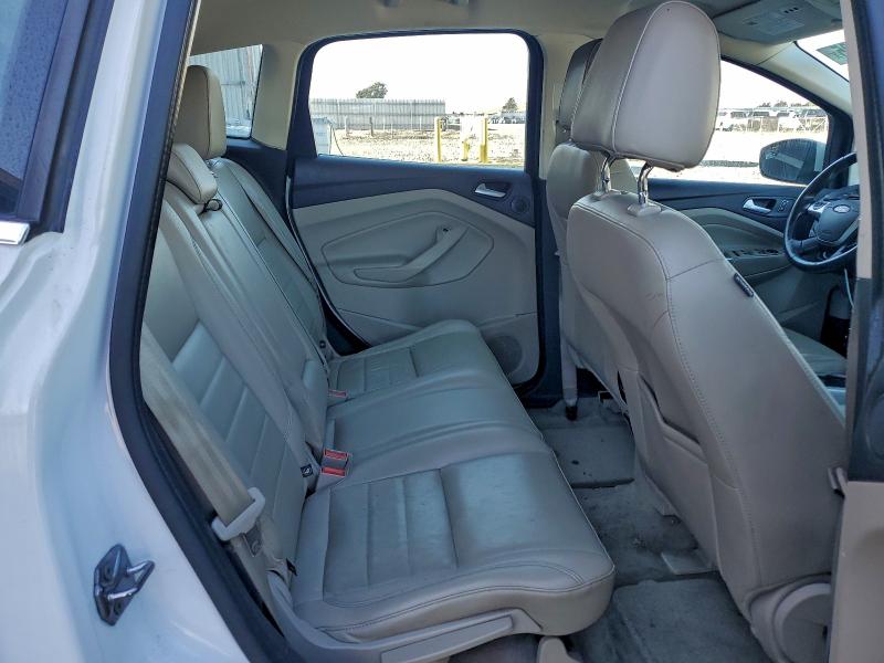 Photo 10 from auction – 2016 FORD C-MAX PREM with VIN 1FADP5CU7GL115007