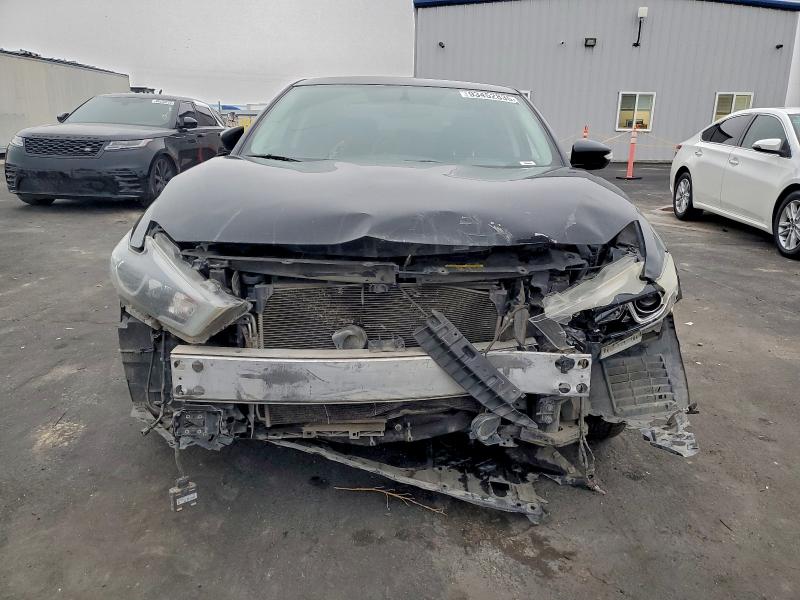 Photo 5 from auction – 2018 NISSAN MAXIMA 3.5 with VIN 1N4AA6AP5JC360645
