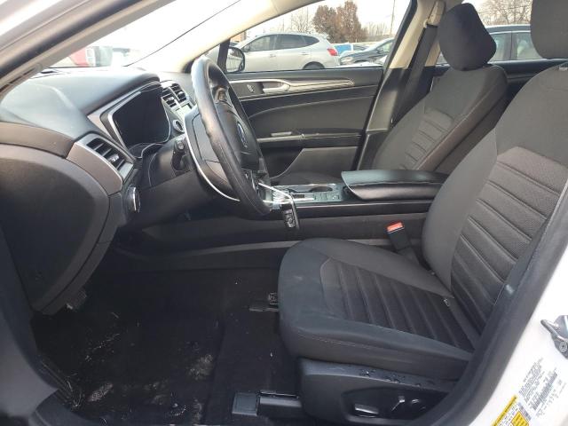Photo 7 from auction – 2020 FORD FUSION SE with VIN 3FA6P0HD0LR236512