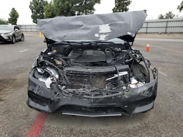 Photo 5 from auction – 2015 MERCEDES-BENZ E 350 with VIN WDDHF5KBXFB109176