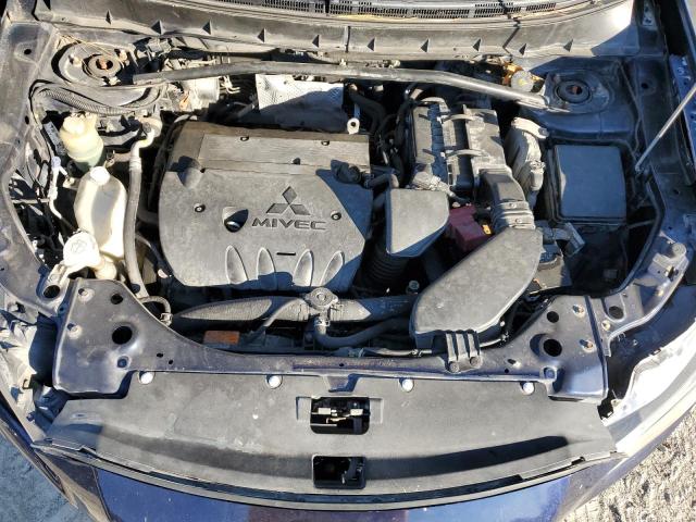 Zdjęcie 12 z aukcji – 2011 MITSUBISHI OUTLANDER z VIN JA4AS3AW7BU033036