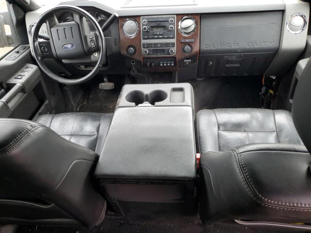 Photo 8 from auction – 2011 FORD F250 with VIN 1FT7W2BTXBEC27430