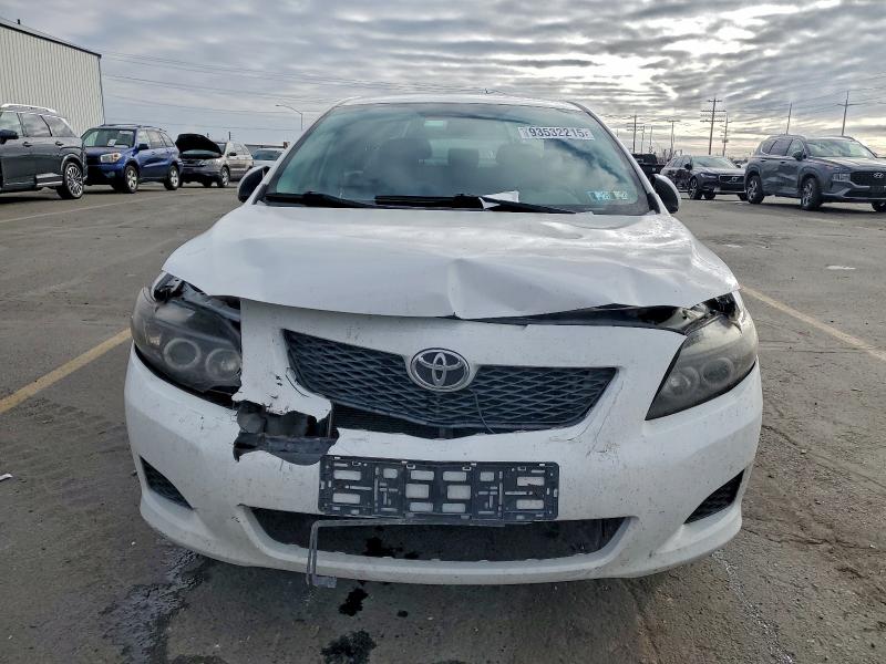 صورة رقم 5 من المزاد - 2010 TOYOTA COROLLA مع VIN 2T1BU4EE7AC392815