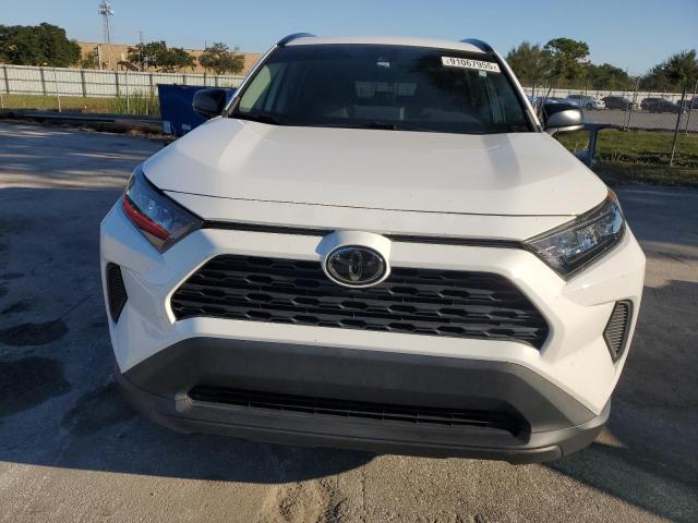 Photo 5 from auction – 2019 TOYOTA RAV4 LE with VIN 2T3F1RFV3KC001786