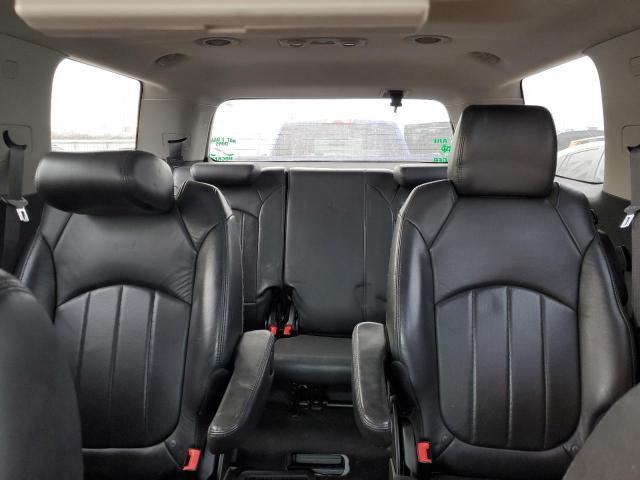 Photo 10 from auction – 2011 GMC ACADIA DEN with VIN 1GKKVTEDXBJ275934