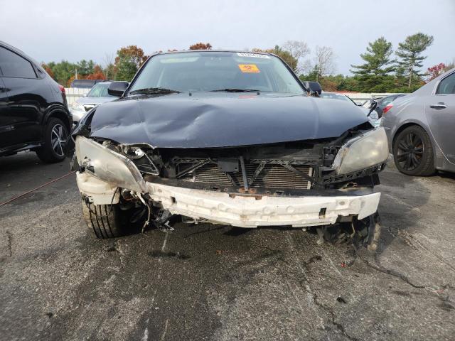 Photo 5 from auction – 2008 MAZDA 3 I with VIN JM1BK32G681117649