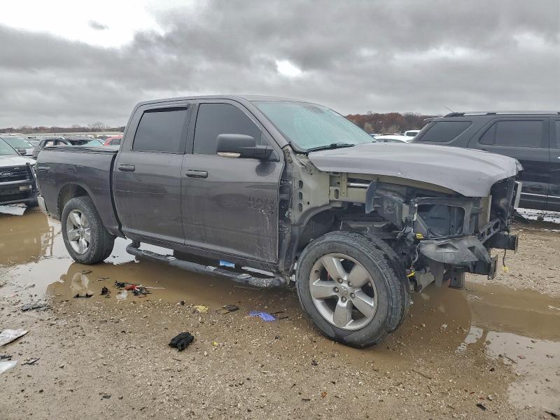 Photo 4 from auction – 2019 RAM 1500 CLASS with VIN 1C6RR7LT5KS536940
