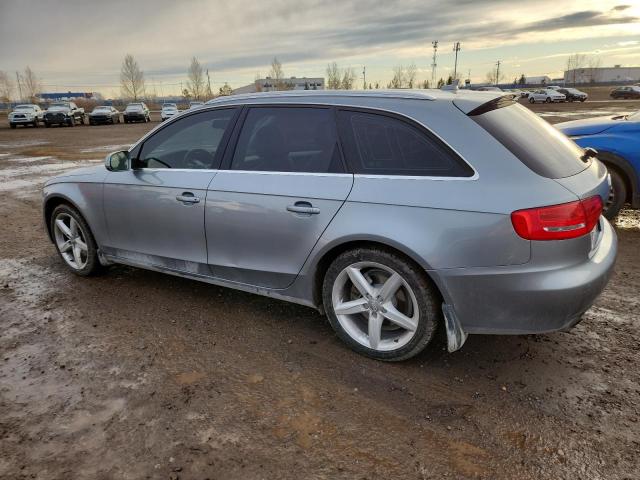 Photo 2 from auction – 2011 AUDI A4 PRESTIG with VIN WAU4FCFL3BA059248