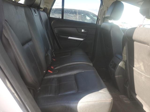 Photo 11 from auction – 2012 FORD EDGE SEL with VIN 2FMDK4JC8CBA64264